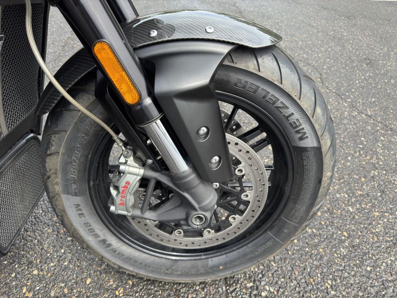 Used 2022 Triumph Rocket 3 GT Triple Black 