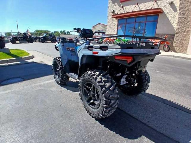 2025 Polaris SPORTSMAN 570 PREMIUM 