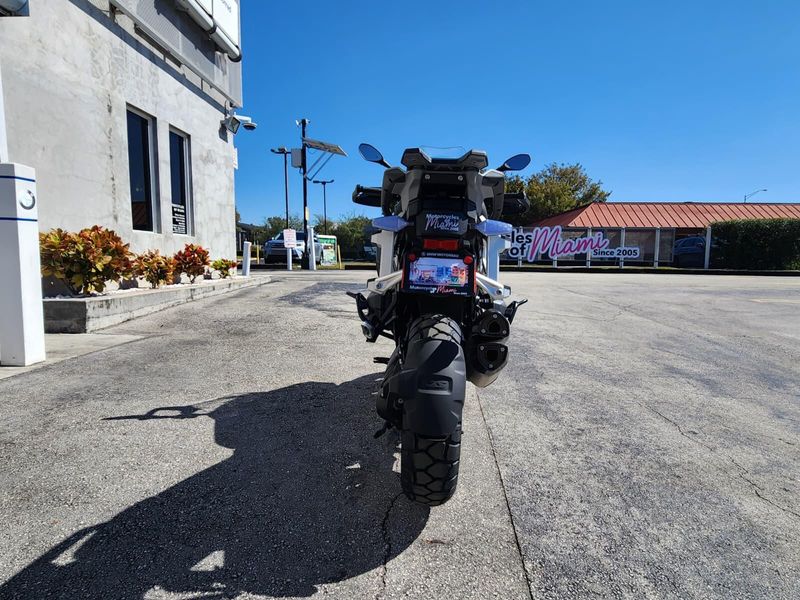 2026 BMW R 1300 GS AdventureImage 8