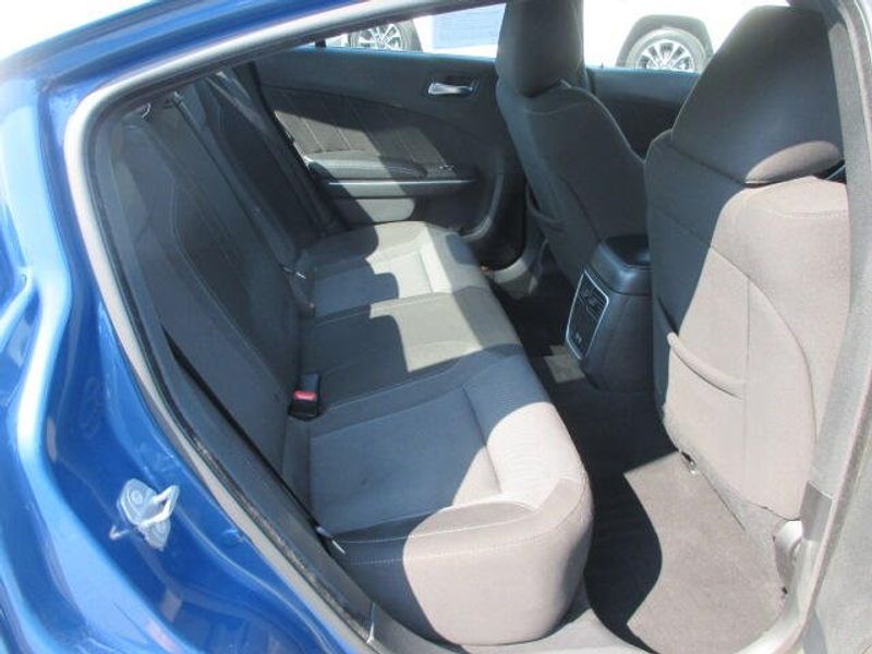 Used 2022 Dodge Charger SXTImage 24