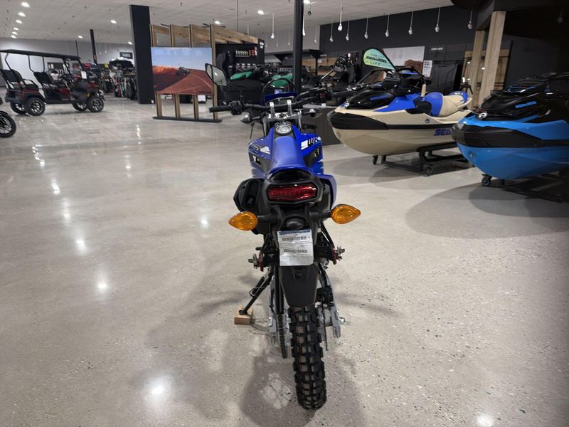 New 2027 Yamaha WR125R Image 16