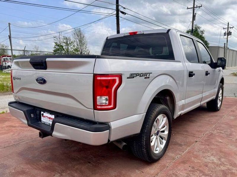 Used 2016 Ford F-150 XLImage 4