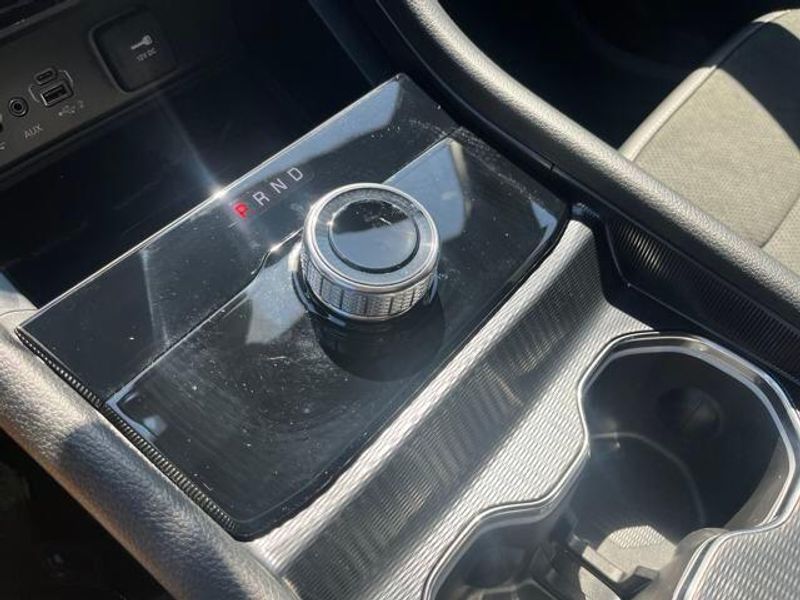 2025 Jeep Grand Cherokee Altitude 4x4