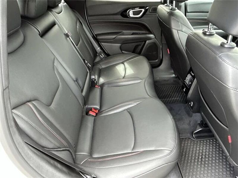 2025 Jeep Compass Trailhawk 4x4Image 14