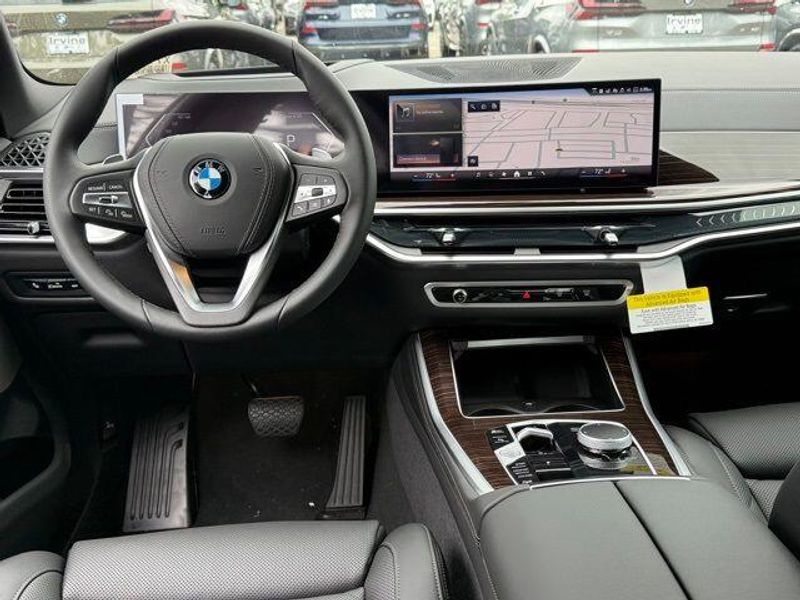 New 2026 BMW X5 xDrive40iImage 27