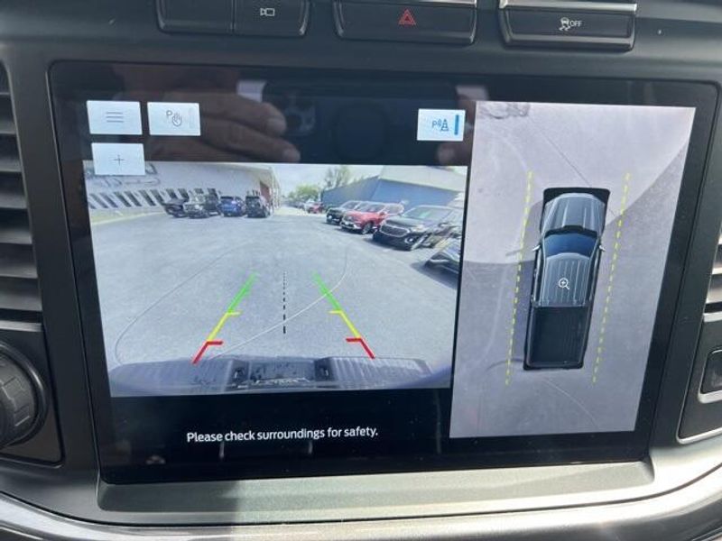 2022 Ford F-150 XLTImage 30