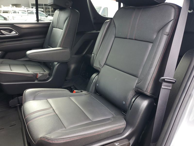 Used 2024 Chevrolet Tahoe RST