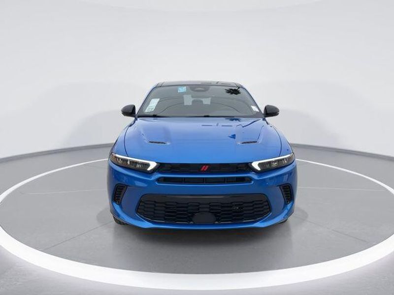 New 2024 Dodge Hornet R/T Plus EawdImage 3