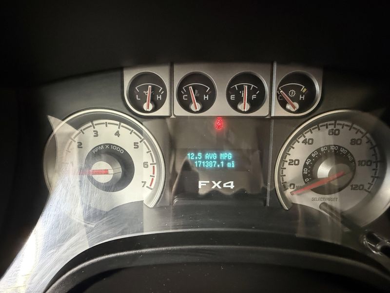 Used 2009 Ford F-150 Image 23