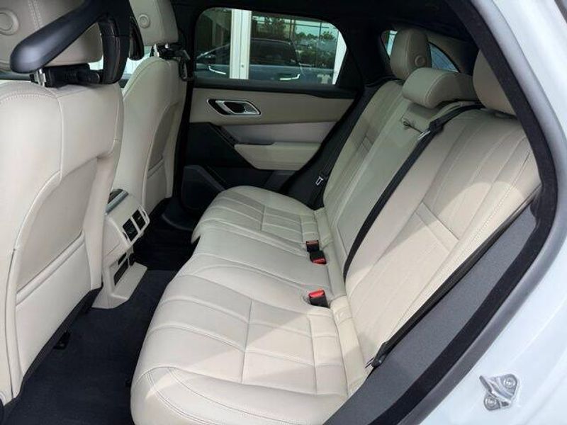 Used 2022 Land Rover Range Rover Velar R-Dynamic S