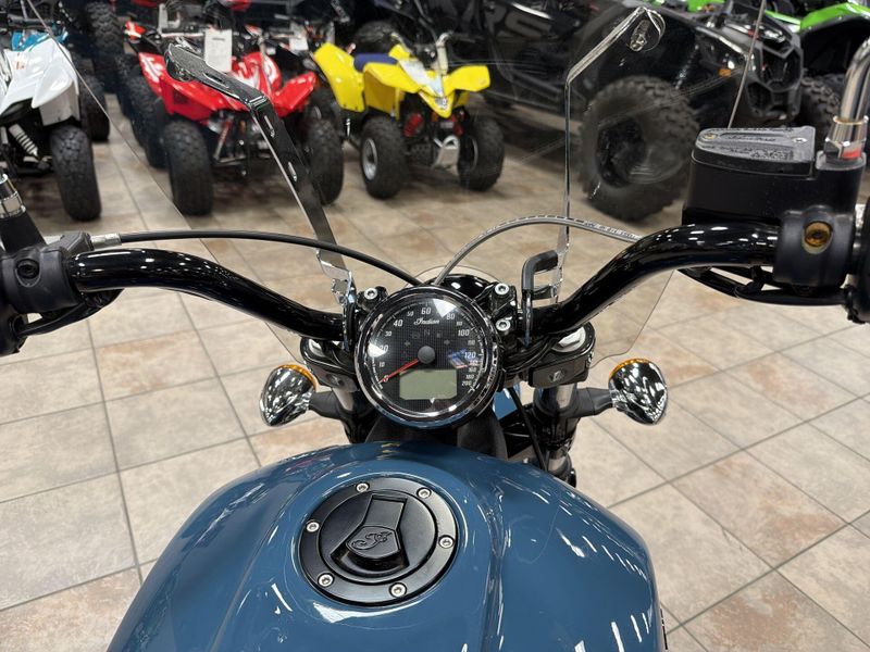 Used 2023 Indian Motorcycle SCOUT SIXTY Image 23