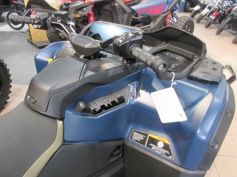NEW 2026 CAN-AM OUTLANDER MAX LIMITED 1000R Image 17