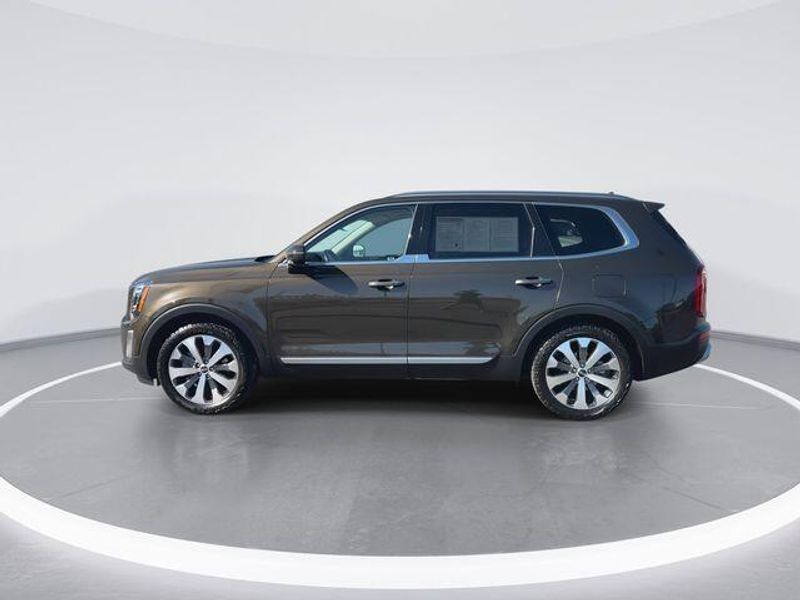 Used 2020 Kia Telluride SImage 5