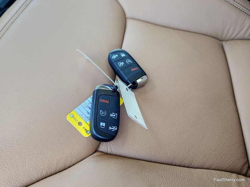 New 2024 RAM Promaster 1500 Slt+ Cargo Van Low Roof 136' Wb