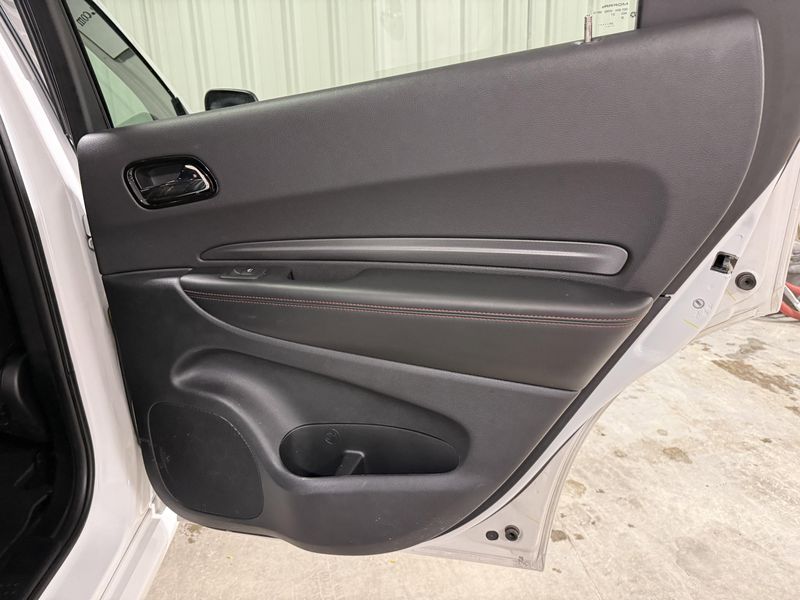 Used 2025 Dodge Durango GT PlusImage 11
