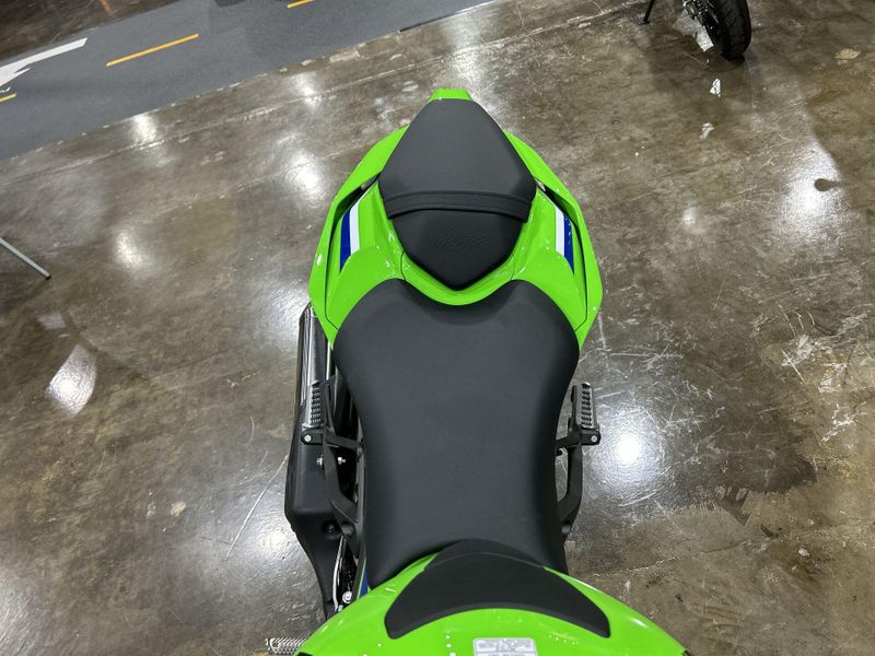 New 2026 Kawasaki NINJA ZX-10R Image 22