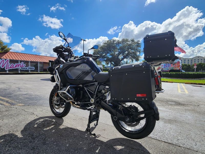 Used 2023 BMW R 1250 GS Adventure Image 6