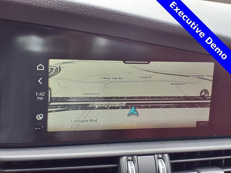 New 2025 Alfa Romeo Giulia RwdImage 19