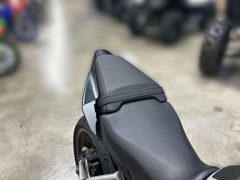 Used 2024 Honda CB650R ABS Image 25