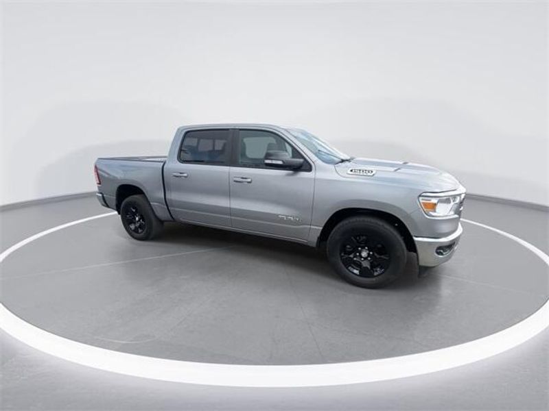 2022 RAM 1500 Big Horn Lone StarImage 2