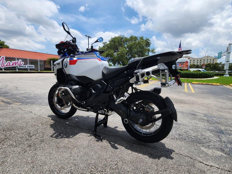 2026 BMW R 1300 GS AdventureImage 6