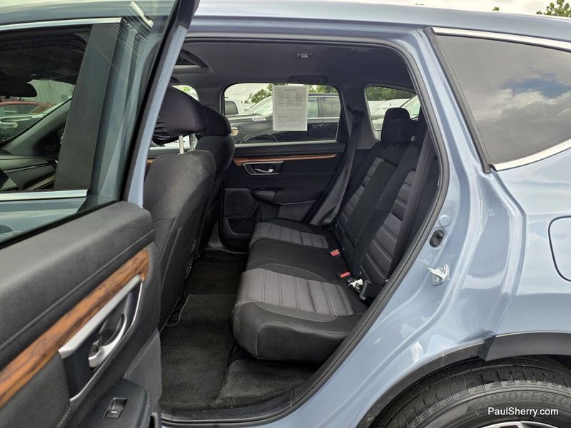 Used 2022 Honda CR-V EX