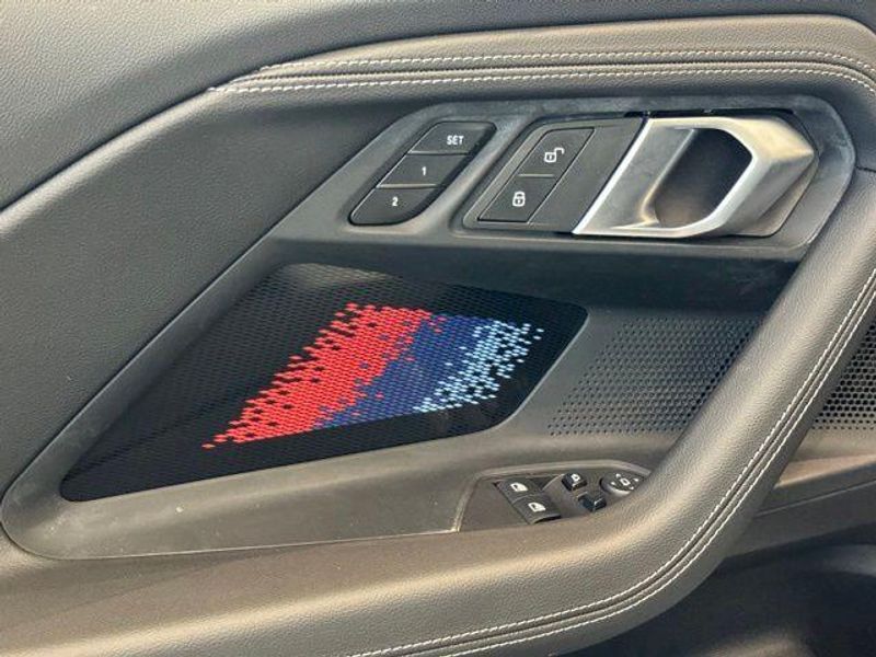 New 2026 BMW M2 BaseImage 17