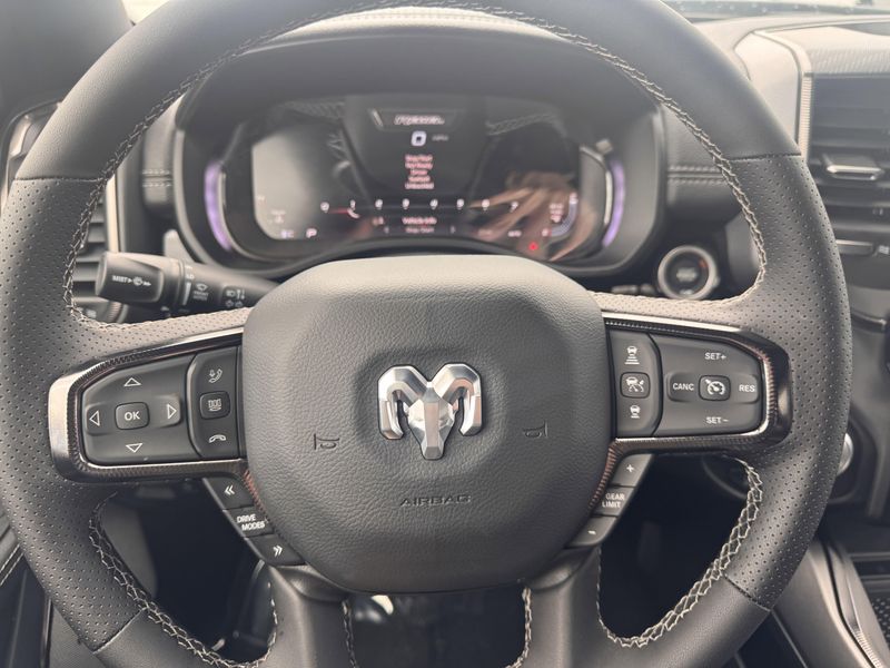 2025 RAM 1500 RebelImage 19