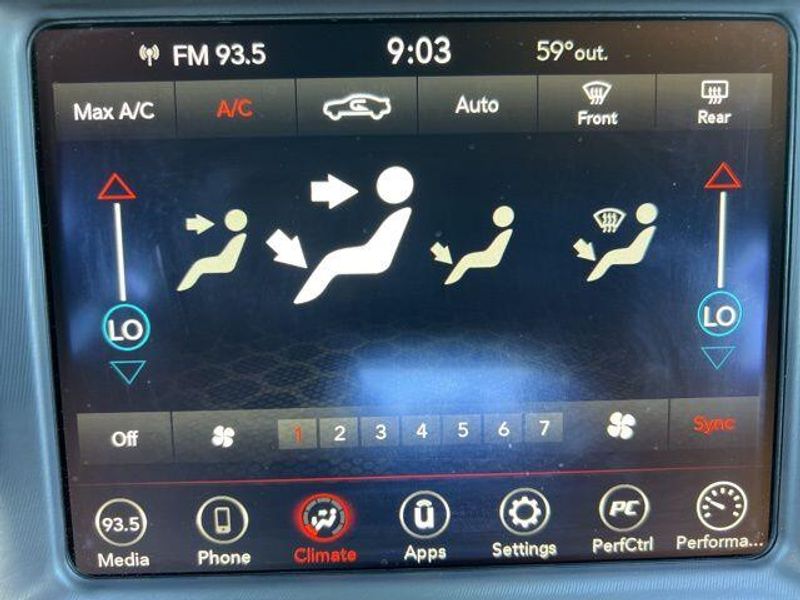 2022 Dodge Charger SXTImage 28