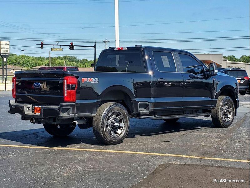 Used 2023 Ford F-250 XL STX FX4Image 16