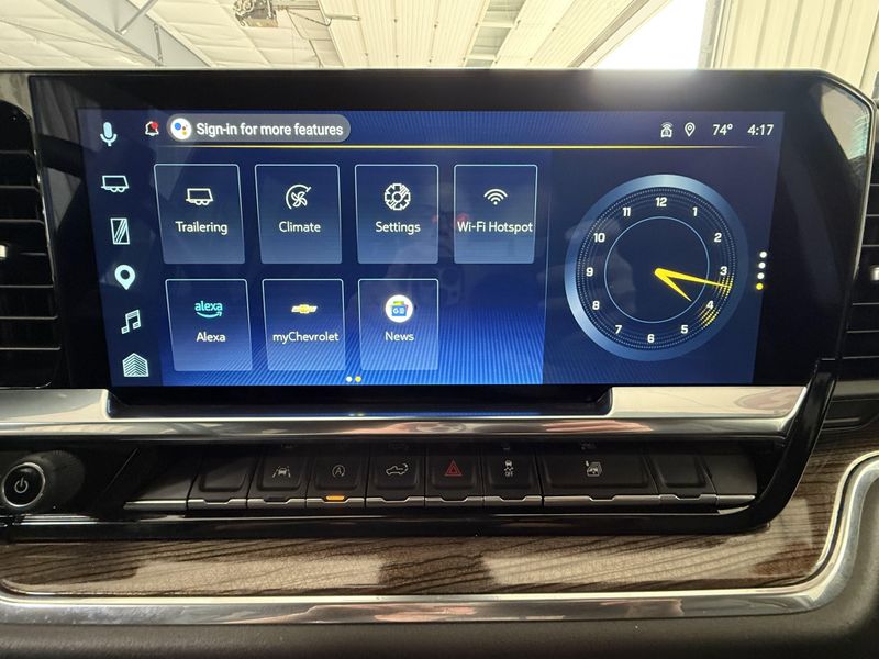 Used 2025 Chevrolet Silverado 1500 LTImage 31