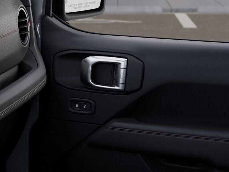 New 2026 Jeep Wrangler 4-door Rubicon XImage 25