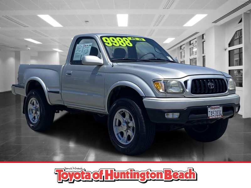 Used 2003 Toyota Tacoma PreRunnerImage 1