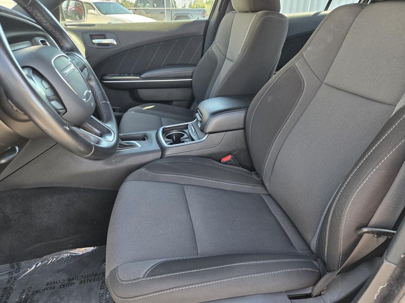 Used 2022 Dodge Charger SXT RWD