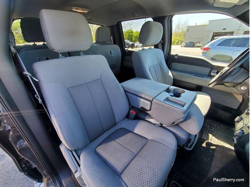 Used 2013 Ford F-150 XLT