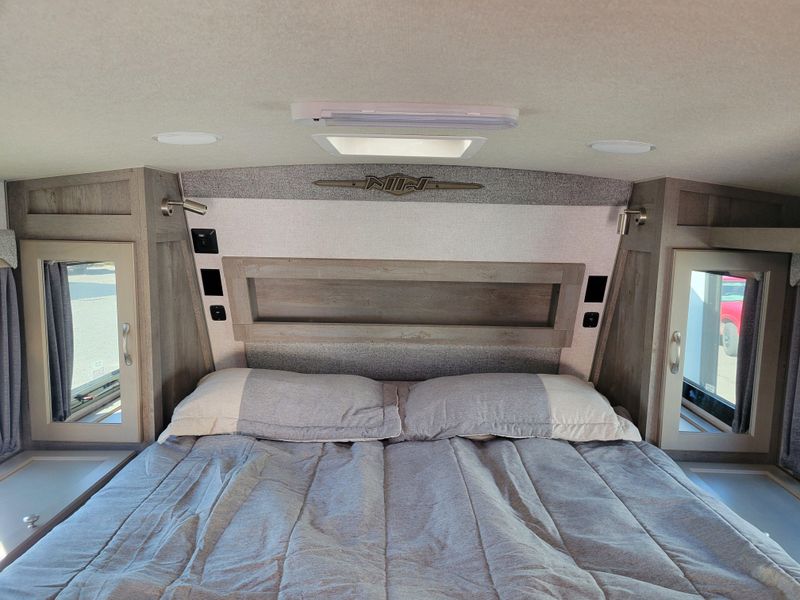 New 2026 ARCTIC FOX 1150 Image 11