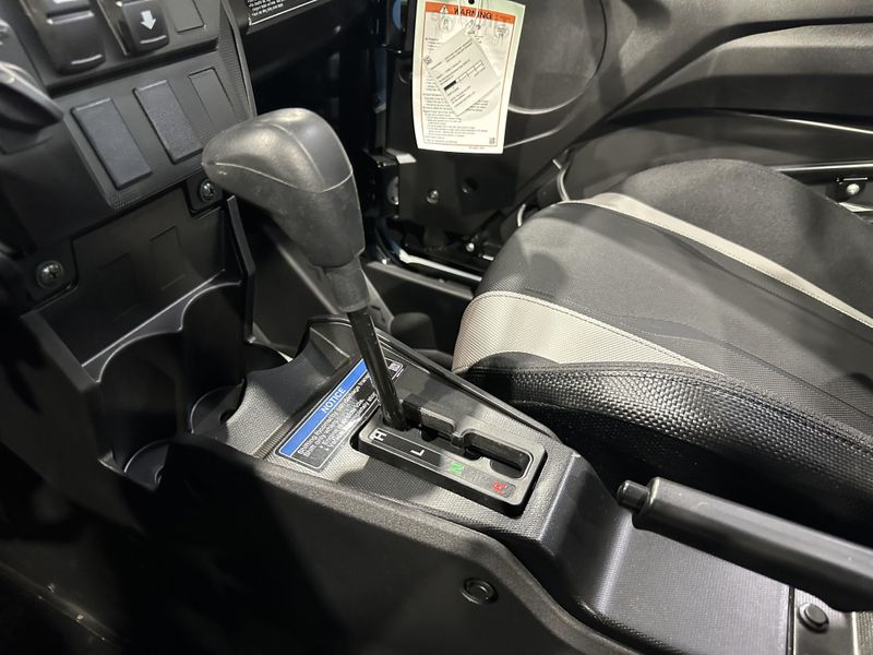 Used 2024 Kawasaki TERYX KRX 1000 TRAIL EDITION Image 15