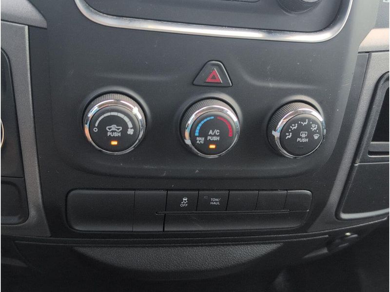 2019 RAM 1500 Classic TradesmanImage 16