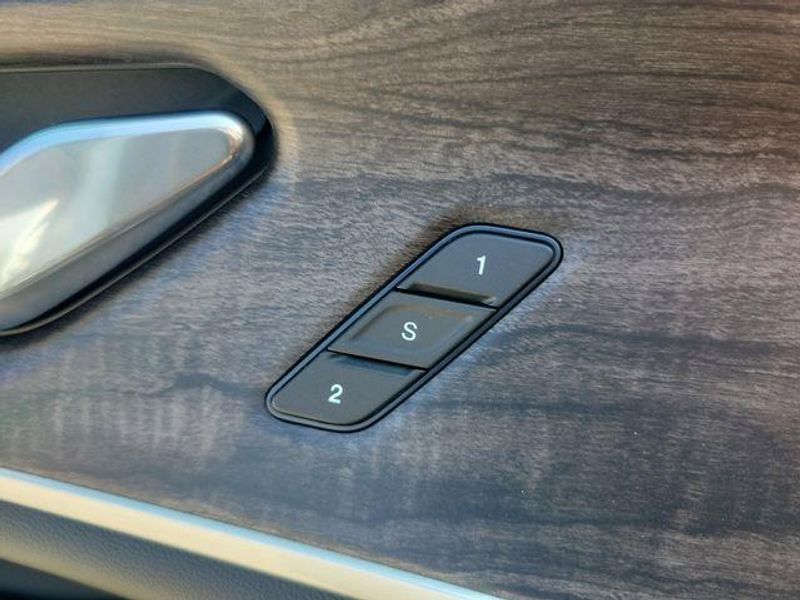 New 2026 Jeep Grand Cherokee L Limited 4x2