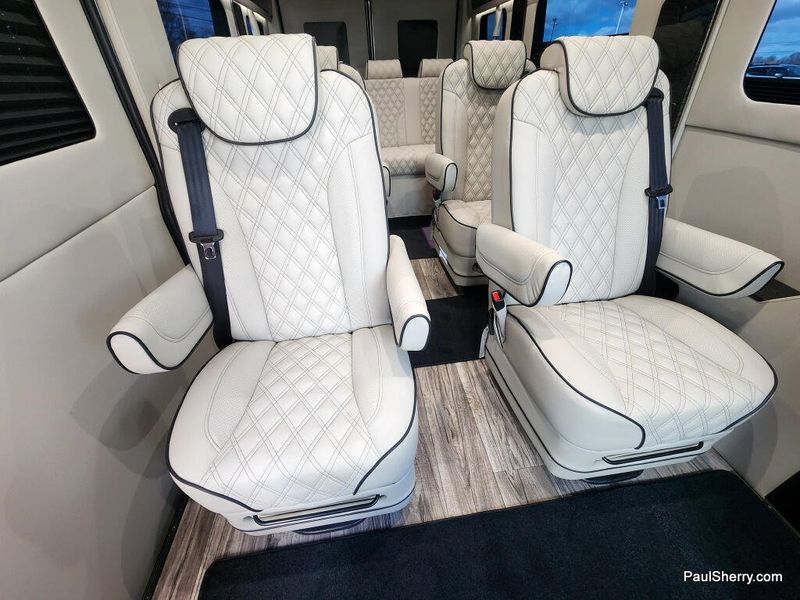 New 2023 RAM ProMaster 3500 High Roof