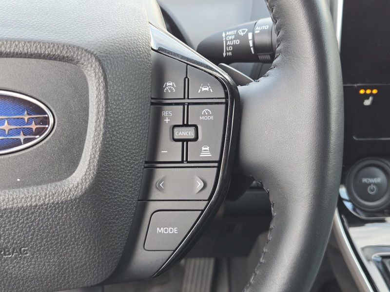 Used 2024 Subaru Solterra Premium AWD