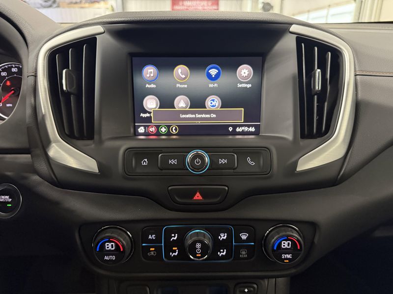 Used 2020 GMC Terrain SLEImage 28