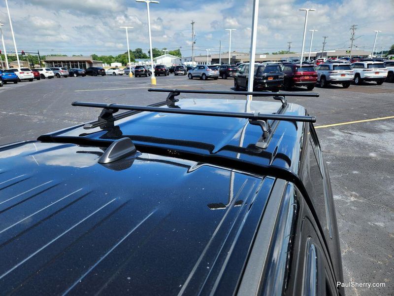Used 2023 RAM 1500 Tradesman Night EditionImage 24