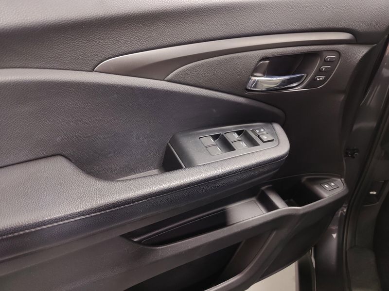 Used 2021 Honda Passport EX-L AWD w/SunroofImage 29