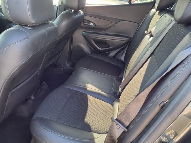 2018 Buick Encore PreferredImage 15