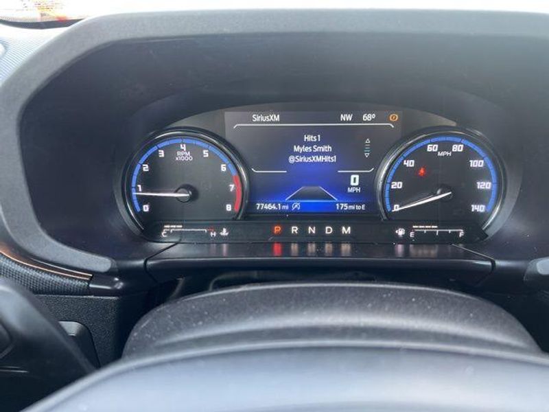 2021 Ford Bronco Sport BadlandsImage 43