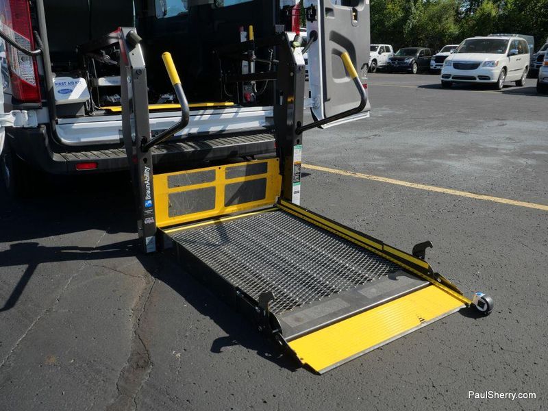 Used 2020 Ford Transit-150 Passenger Van XL