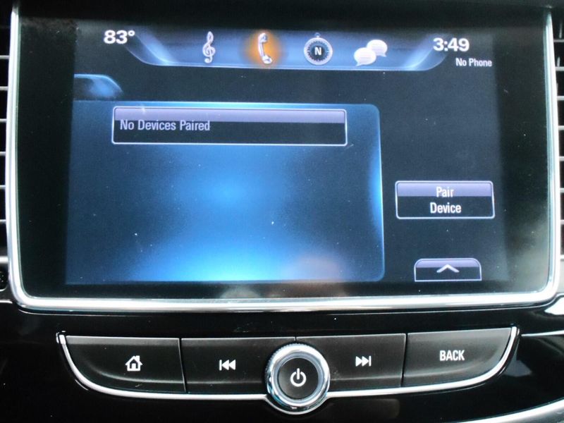 2017 Buick Encore PreferredImage 26