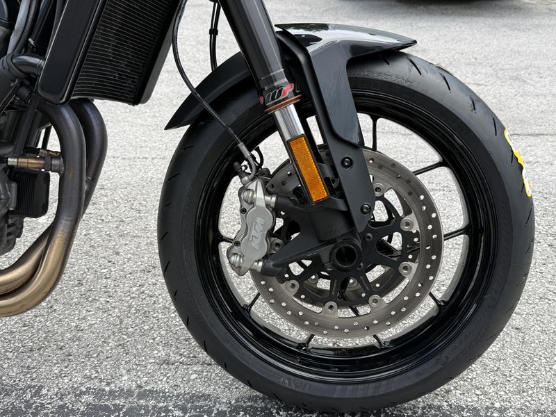 Used 2019 KTM 790 DUKE 
