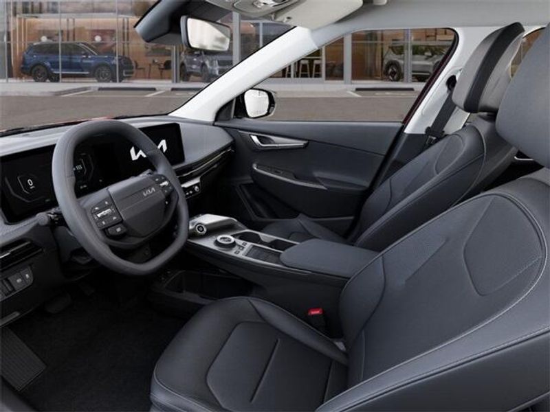 2025 Kia EV6 WindImage 17